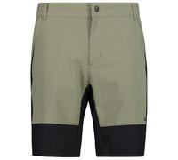 CMP - Bermuda - Short - 56 - sage