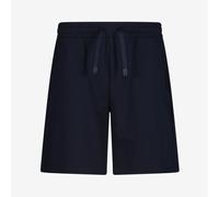 CMP Bermuda Stretch Femme Coton Élasthanne N950 Bleu Foncé