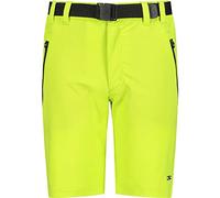 CMP - Bermuda stretch pour enfant, Acide, 110