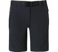 Cmp Bermuda 3t51145 Shorts Noir 12 Years Fille