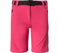 CMP - Bermuda stretch pour enfant, Fraise, 164