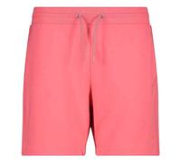 CMP - Bermuda stretch pour femme, Corail, M