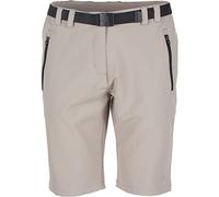 CMP - Bermuda stretch pour femme, Corde, XXS