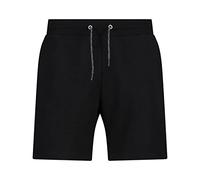 CMP - Bermuda stretch pour femme, Noir, XS