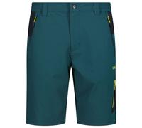 CMP - Bermuda Stretch - Short - 46 - alpine