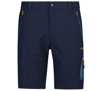 CMP - Bermuda Stretch - Short - 50 - b blue / petroleum