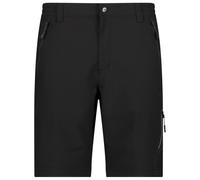 CMP - Bermuda Stretch - Short - 56 - nero