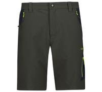 Cmp 33t5497 Shorts Vert 3XL Homme
