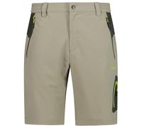CMP - Bermuda Stretch - Short - 58 - sage / pine