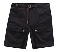 CMP - Bermuda with Belt - Short - L - nero