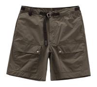 CMP - Bermuda with Belt - Short - S - olive
