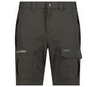 CMP - Bermuda with Pockets - Short - 54 - pine
