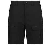 CMP - Bermuda with Pockets - Short - 56 - antracite