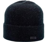 Bonnet femme CMP Noir TU