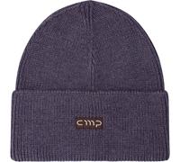Bonnet en tricot CMP Violet TU