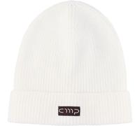 Bonnet en tricot CMP Blanc TU