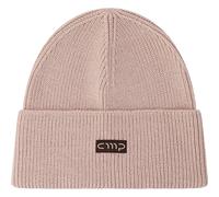Bonnet en tricot CMP Rose TU