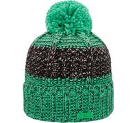 CMP - Kid's Knitted Hat - Bonnet - One Size - deep mint