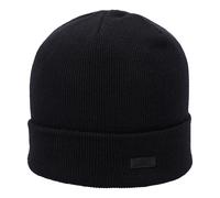 Bonnet femme CMP Noir TU