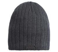 CMP Campagnolo Bonnet 5501718 côtelé Gris TU