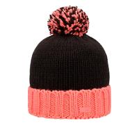 Bonnet tricoté enfant CMP Noir TU