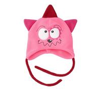 CMP - Bonnet polaire pour enfants, Brillant, 9/12M