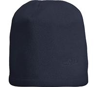 CMP - Bonnet polaire pour enfants, Noir Bleu, U