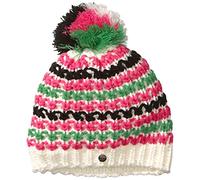 CMP Bonnet pour Femme Taille Unique Blanc - B.Co Gesso