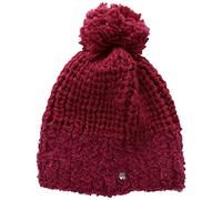 CMP Bonnet pour Femme U Magenta