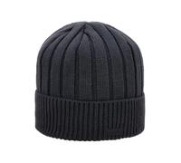 CMP - Bonnet tricoté pour Enfants, Beret Unisexe - Enfants et Adolescents