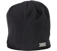 CMP - Bonnet tricoté pour hommes, Anthracite, U