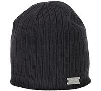 CMP - Bonnet tricoté pour hommes, Anthracite, U