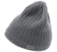 CMP - Bonnet tricoté pour hommes, Je fume Mel., U