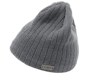 CMP - Bonnet tricoté pour hommes, Je fume Mel., U