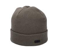 CMP - Bonnet tricoté pour hommes, Vert pétrole, U
