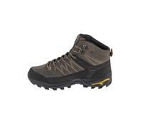 CMP Boots 'CMP Rigel Mid' marron / brun foncé, Taille 43