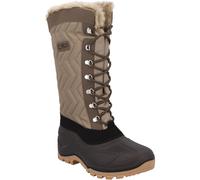 CMP Boots 'Nietos' marron / moka / noir, Taille 36