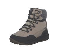 CMP Boots 'NYF 3Q74566' beige / beige foncé / gris chiné / noir, Taille 36