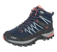 CMP Boots 'Rigel' bleu marine / corail / noir / blanc, Taille 39