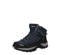 CMP Boots 'Rigel' bleu nuit / noir, Taille 38