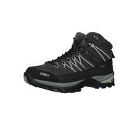 CMP Boots 'Rigel' gris / gris basalte / noir / blanc, Taille 46