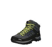 CMP Boots 'Rigel' marine / jaune fluo / gris / noir, Taille 43