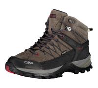 Cmp Rigel Mid Wp 3q12947 Hiking Boots Marron EU 47 Homme