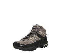 CMP Boots 'RIGEL' moka / noir, Taille 37