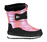 CMP Campagnolo Bottes de neige Baby Ehos 30Q4602 WP Rose 28