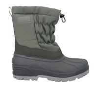 Bottes d'hiver enfant CMP Hanki 3,0 Vert 33