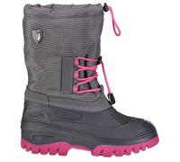 Botte de neige CMP Kids Ahto WP (Asphalt) enfant 29