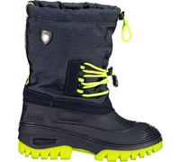 CMP Campagnolo Bottes de neige enfant Ahto Imperméable Noir Bleu EU 29