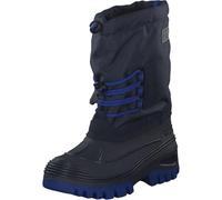 CMP Bottes de Neige AHTO WP pour Enfant - Unisexe - - B Blue Royal., 26 EU