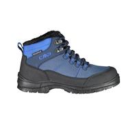 CMP Annuuk Snow Boot Wp pour enfant Unisexe - - Encre bleue, 28 EU Weit